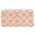 Louis Vuitton Magnolia Long Wallet - Ansicht 3