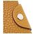 Hermès Funda para libreta de cuero Togo Ulysses MM Hermes Castaño - vista 5