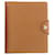 Hermès Hermes Ulysses PM Notebook Cover Brown  - view 1