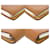 Hermès Hermes Ulysses PM Notebook Cover Brown  - view 3