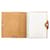 Hermès Hermes Ulysses PM Notebook Cover Brown  - view 4