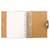 Hermès Hermes Ulysses PM Notebook Cover Brown  - view 5