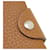 Hermès Hermes Ulysses PM Notebook Cover Brown  - view 6