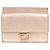 Fendi Baguette Leather Business Card Case