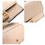 Fendi Baguette Leather Business Card Case - view 10