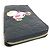 Louis Vuitton Monogram Empreinte Zippy Wallet Schwarz - Ansicht 10