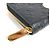 Louis Vuitton Monogram Empreinte Zippy Wallet Schwarz - Ansicht 12