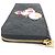 Louis Vuitton Monogram Empreinte Zippy Wallet Schwarz - Ansicht 13