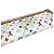 Louis Vuitton Monogram Multicolore Long Wallet White - view 8