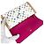 Louis Vuitton Monogram Multicolore Long Wallet White - view 9
