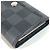 Louis Vuitton Damier Graphite Multicles 6 Key Case Preto - vista 4
