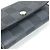 Louis Vuitton Damier Graphite Multicles 6 Key Case Preto - vista 5