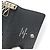 Louis Vuitton Damier Graphite Multicles 6 Key Case Preto - vista 8