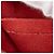 Borsa Louis Vuitton Epi Alma GM Rosso - vista 11