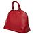 Borsa Louis Vuitton Epi Alma GM Rosso - vista 2