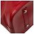 Borsa Louis Vuitton Epi Alma GM Rosso - vista 4