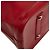 Borsa Louis Vuitton Epi Alma GM Rosso - vista 6