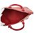 Borsa Louis Vuitton Epi Alma GM Rosso - vista 9