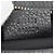 Gucci Soho Handtasche Pouch Accessoire-Etui - Ansicht 8