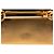 Spilla Chanel Coco Mark Rue Cambon D'oro - vista 3