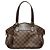 Borsa Louis Vuitton Damier Verona PM Marrone