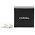 Pendientes Swing Chanel Coco Mark en metal plateado Plata - vista 4