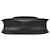 Borsa a Spalla Betty Studded Chain Saint Laurent Nero - vista 3