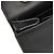 Borsa a Spalla Betty Studded Chain Saint Laurent Nero - vista 8