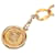 Chanel Coco Mark Le Cambon Chain Gürtel Golden - Ansicht 2