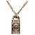 Collana Chanel Coco Mark D'oro  - vista 1