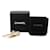 Orecchini Chanel Coco Mark BOY Stud Swing D'oro  - vista 4