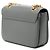 Céline Borsa a tracolla Celine C Medium in pelle grigia Marrone - vista 2