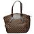 Borsa Tote Louis Vuitton Damier Verona GM Marrone