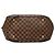 Borsa Tote Louis Vuitton Damier Verona GM Marrone - vista 3