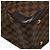 Borsa Tote Louis Vuitton Damier Verona GM Marrone - vista 4