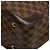Borsa Tote Louis Vuitton Damier Verona GM Marrone - vista 7