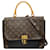 Borsa Louis Vuitton Monogram Marignan Marrone