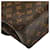 Borsa Louis Vuitton Monogram Marignan Marrone - vista 7