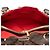 Borsa Tote Louis Vuitton Damier Sistina GM Marrone - vista 4