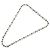Collana Hardware Small Link di Tiffany & Co. Argento - vista 3