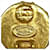 Orecchini a clip Chanel Coco Mark GP Nero D'oro  - vista 5