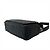 Nuova borsa a tracolla da viaggio Chanel Nero - vista 3