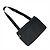 Nuova borsa a tracolla da viaggio Chanel Nero - vista 4