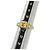 Louis Vuitton Monogram Bague Gamble Ring Lila - Ansicht 7