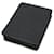Porta-cigarros Chanel Coco Mark Preto  - vista 3