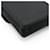 Porta-cigarros Chanel Coco Mark Preto  - vista 4