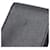 Porta-cigarros Chanel Coco Mark Preto  - vista 5