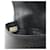 Porta-cigarros Chanel Coco Mark Preto  - vista 7