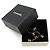 Bracciale a catena Chanel Matelassé Coco Mark D'oro - vista 7