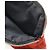 Hermès HERMES Bolide Pouch 16 Mini Borsa Nero Rosso - vista 7